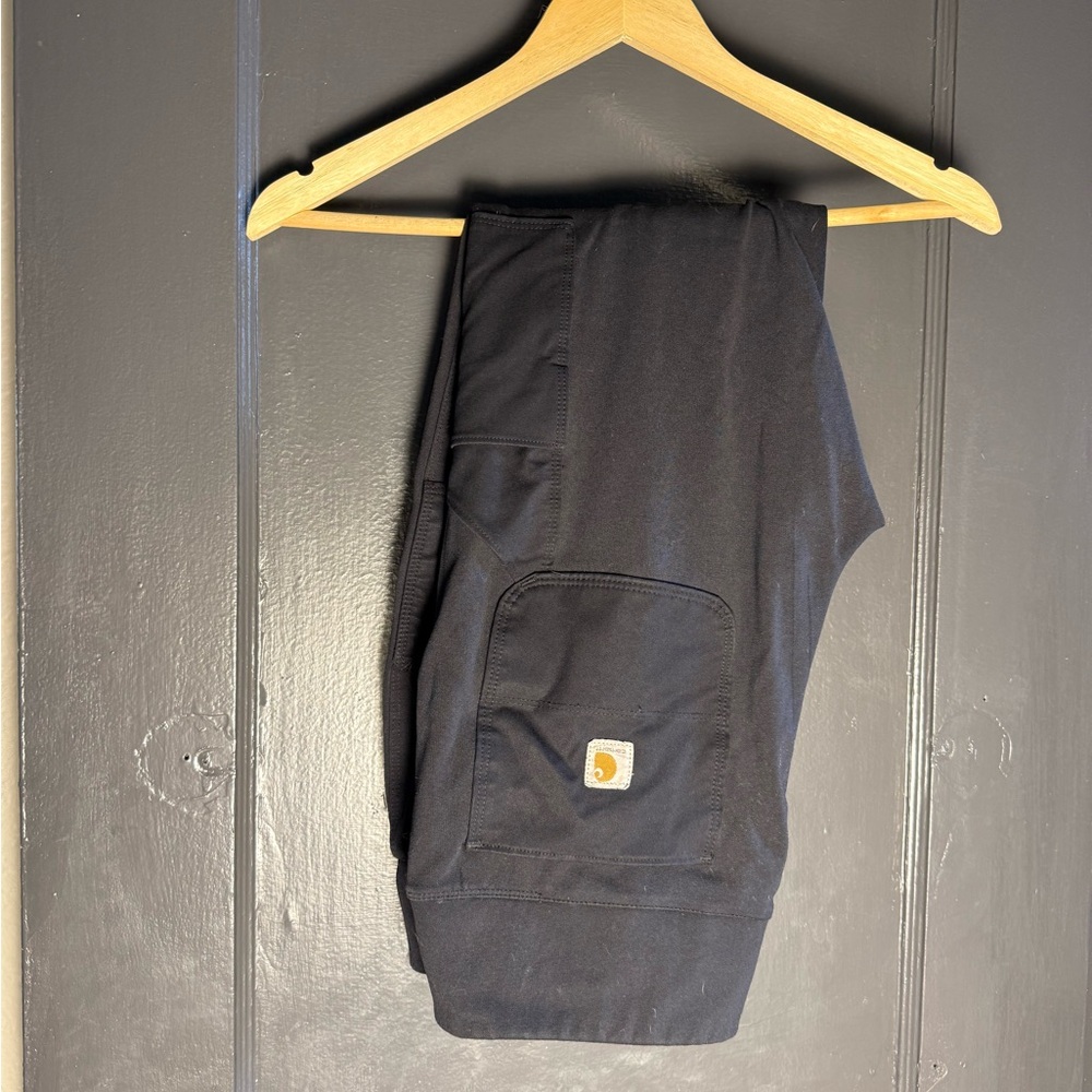 Carhartt Black Work Leggings